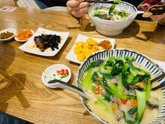 -鲜越鲜鱼粉(财富购物中心店)