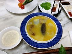 -御仙都北京菜馆·烤鸭店(双井店)