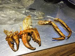 -传统香辣蟹(南园路店)