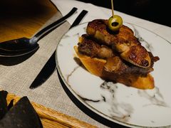 -锦潼西餐厅