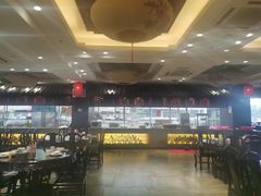 大堂-燕江楼(燕东店)