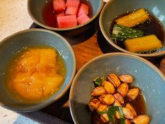 -半山腰·云南菜(侨福芳草地店)