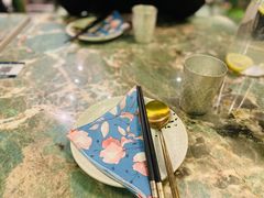 -浩海火烧云傣家菜(京广店)