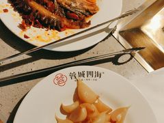 -蓉城四海·澳牛炙烤自助(江阴周庄店)