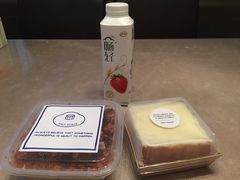 -半勺舒舒生日蛋糕店
