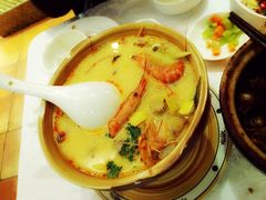 泰国鱼翅馆(盛隆街店)-阿诺泰·泰国餐厅(棕北店)