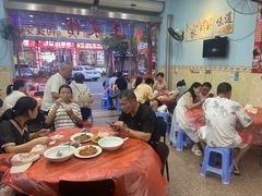 -旺家土菜馆(白水洋双溪镇店)