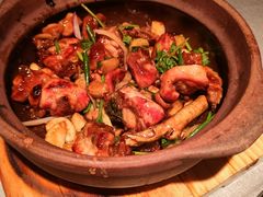 -晓粤·惹味粤菜(凯德乐峰广场店)