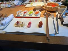-鲤院·新中式美学·庭院餐厅(夫子庙店)