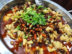 -蜀膳坊(洪公祠小区店)