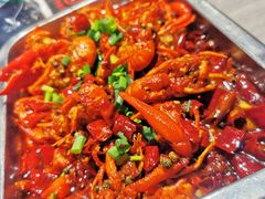 -李叔叔虾蟹大排档(青羊店)