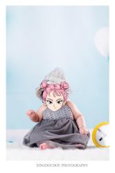 点击看大图 -星豆豆儿童摄影(南郊太白南路店)