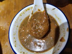 -年巴羊肉铺老铜锅(梅江店)