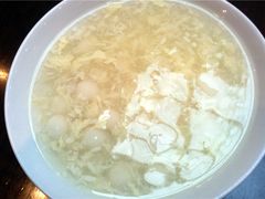 酒酿圆子-咸亨酒店•非遗绍兴菜•中华老字号(堂吃餐厅)