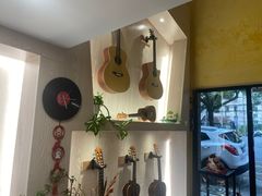 -迷音音乐国际艺术中心(三林店)