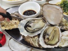 -嘉升大排档(番禺总店)