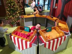 -幻贝家儿童乐园(苏州中心店)