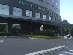 -东怡大酒店(上海科技馆店)