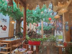 -大理董·董家小厨野生菌火锅(古城旗舰店)