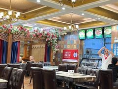 -清之口东乡手抓肉家常菜(绥远寺店)