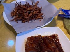 -大笑饭堂(甲子桥店)
