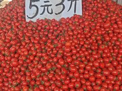 -李村大集
