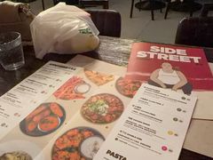 -Side Street街旁(交道口店)