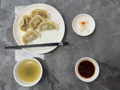 -奉天蚨祥饺子馆