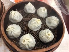 荠菜汤包-法华汤包馆(法华镇路店)