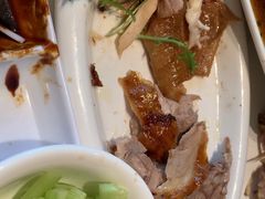 -梅利汴京烤鸭•开封豫菜地标店(东大街店)