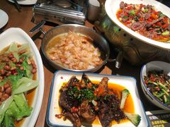 -炊烟小炒黄牛肉(中心印象城店)