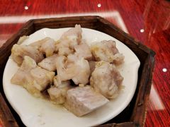 -广州逸林假日酒店·四季桃源中餐厅(白云山风景区店)