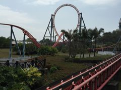 -广东省拱北口岸中国旅行社(华宾营业部)