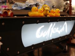 -明谦·Coffee&Cocktail Bar(美您公园店)