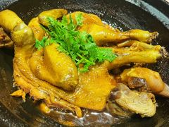 私房干焖鸡-三千院·东篱(东门店)