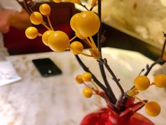 -京华烟云·北京烤鸭(领展购物广场·中关村店)