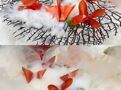 -迦南苑·新派青岛菜·生日纪念日主题餐厅
