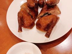 -杭州JW万豪酒店-万豪中餐厅