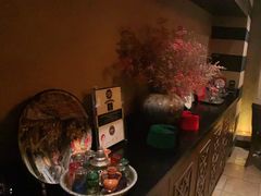 -Tajine Moroccan塔金摩洛哥中东餐厅