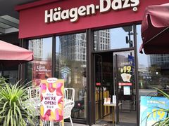 门面-哈根达斯(龙湖时代天街店)