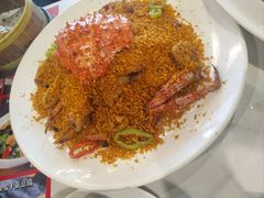 -日昌餐馆(亦庄店)