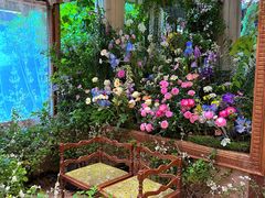 -Lamant Manor已闻花名关於蓝
