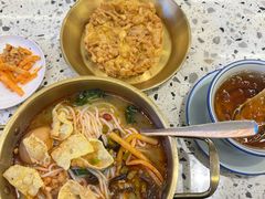 -雙冲柳州螺蛳粉&酸嘢&桂林米粉(簋街店)