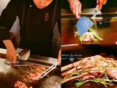 安格斯特级牛柳-岩也·日料与酒(龙岗天安云谷店)