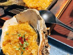 -三个大叔烤羊肉串·炭炉砂锅菜(西三旗店)