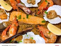 -BROWNSTONE布朗石西班牙餐厅(富城店)