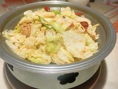 -好武功闽南私房菜(万达店)