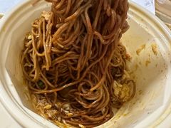 -蟹黄鱼·海派深夜面馆(江湾里店)