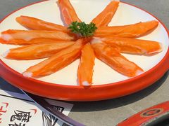 -生活如沸·顺德水牛奶火锅(大学路店)