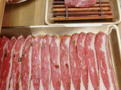-西塔老太太泥炉烤肉(双井店)
